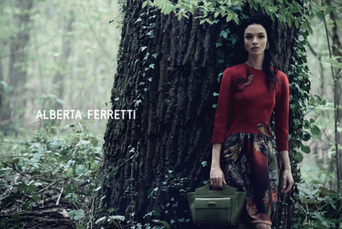 alberta ferretti