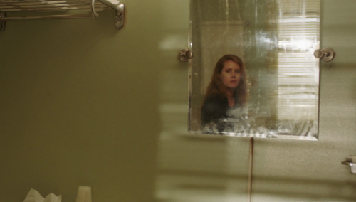 cyberqueer: “I’m not scared of them ghosts…are you?” Sharp Objects ep.1 (2018) dir. Jean-Marc Vallée  