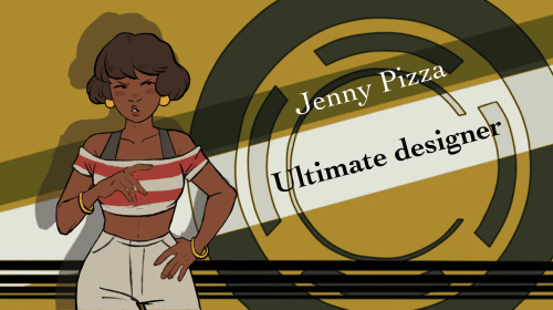 One Summer Evening Me And @how-very-salty Made A Steven Universe Au In Danganronpa Setting. I Guess We