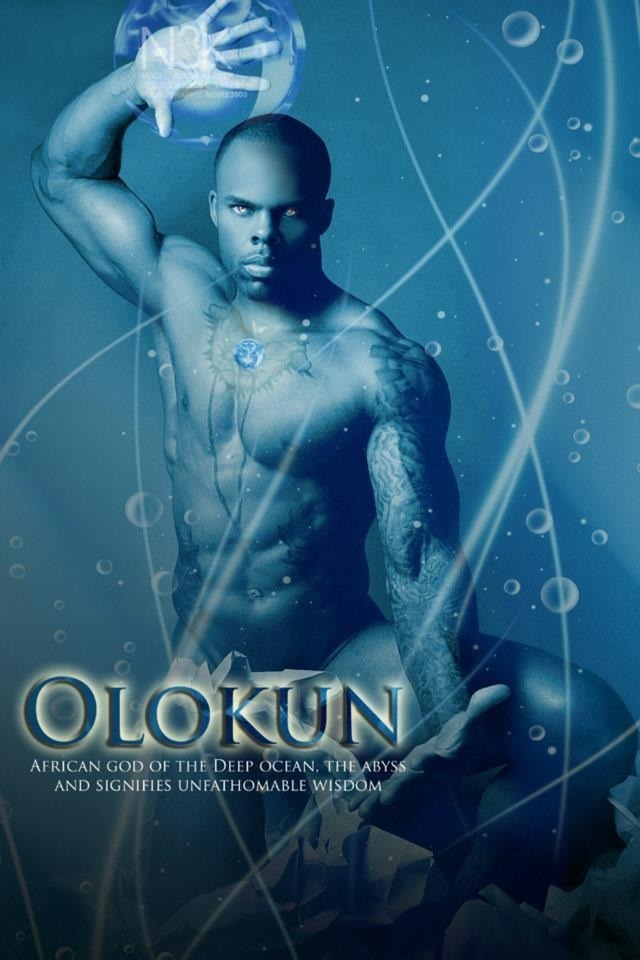 travishl87:  thelittleheathens:  kushitekalkulus:  Orishas from the Yoruba Ifa Divination