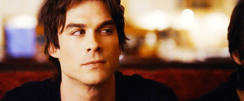 littleflower96:  Ian Somerhalder ♡ 