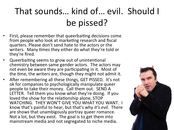 snuggydeamon:  and because I ran out of room:       In-Depth Powerpoint Examples: 