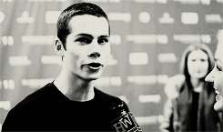Dylan O'Brien News