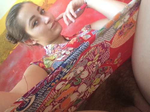 missdanidaniels:  #Dailybush