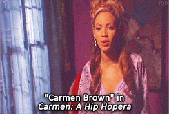 thequeenbey:  Beyoncé | Filmography 