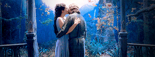 luthicn:   For mine is the choice of Luthien, and as sheso have I chosen, both the sweet and the bit