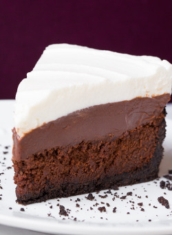 gastrogirl:  mississippi mud pie. 