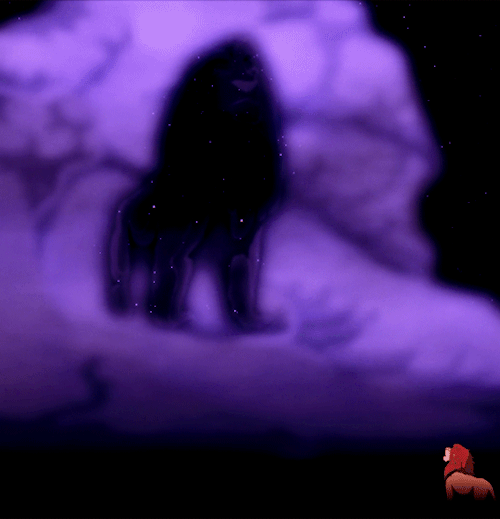 The Lion King (1994)