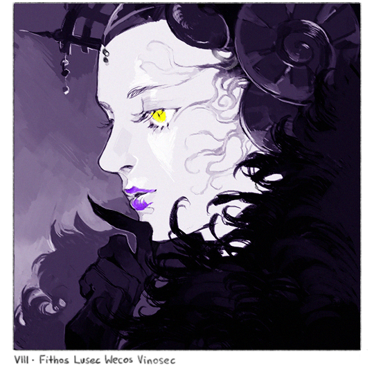 lanimalu:  I threw all FF soundtracks I got into a random playlist and waited for