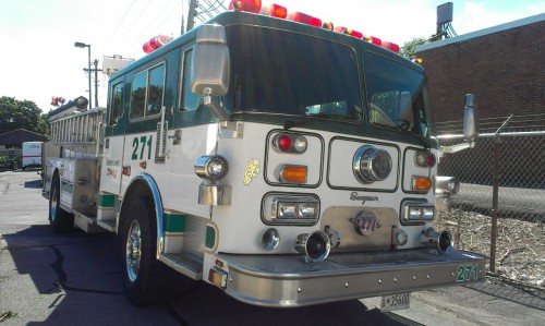 Porn fittedcapsandtats:  Ex rescue engine 11… photos