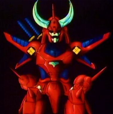 toonamifaithfulofficial:  Ronin Warriors 