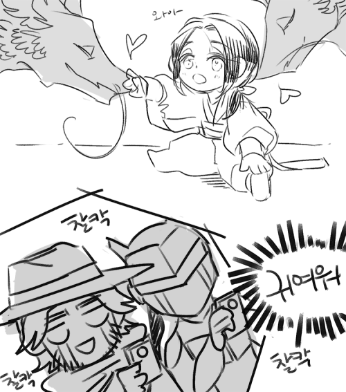 mchanzo (๑╹∀╹๑) 