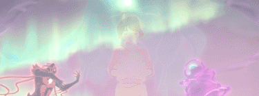 raava-spirit:  element-of-change:  element-of-change:  Raava &amp; Rebirth  &ldquo;He