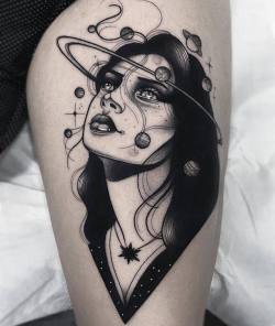 tattoome:Lydia Madrid  Amazing!!