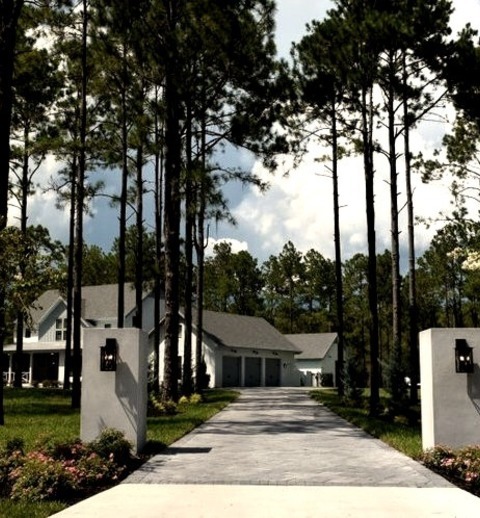 Brick Pavers In Orlando