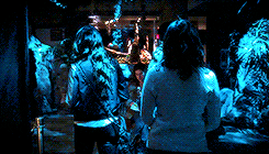 argentsreed:  &ldquo;Oh God, Aria, will you wake up? This is exactly the kind