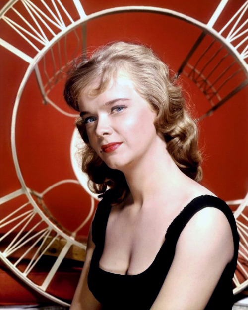 Anne Francis