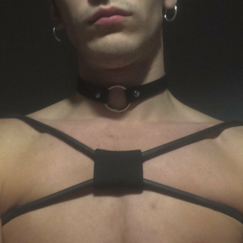 Thrill me, Chill me, Fufill me