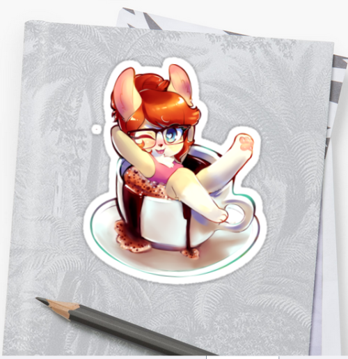 liz-pls:  oh look. a new thing in my store <3 