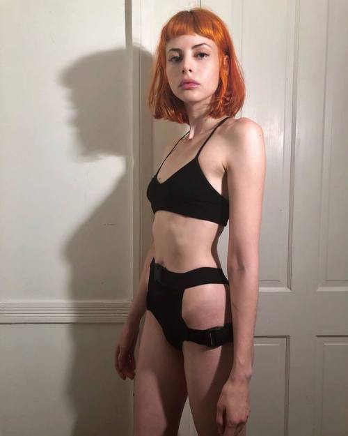 Charlotte Kemp Muhl 