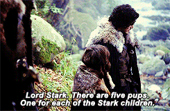 Game of Thrones Daily