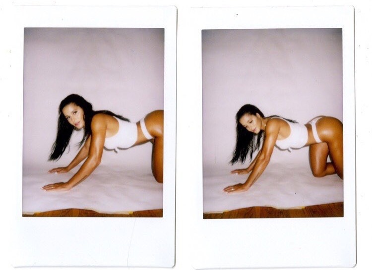 bombshellssonly:  @katyaelisehenry 