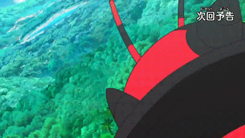 the-pokemonjesus: ᕙ BUZZWOLE ᕗ
