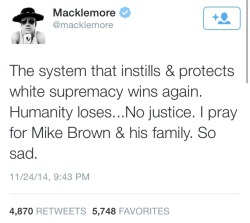 Professor-Pop-That:  Remember2Breath:  Macklemore Actually Speaking Out And Joined