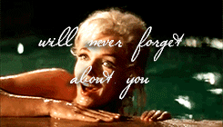 ourgirlmarilyn:                         