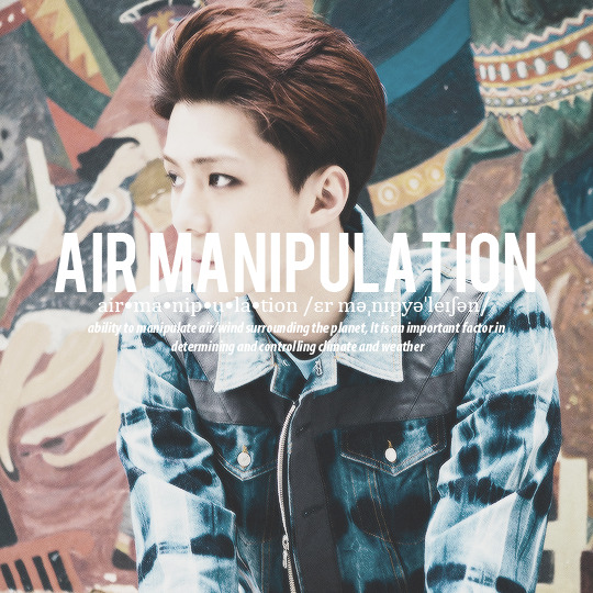 loeysenpai: EXODUS - 5:5 {Part I | Part II}