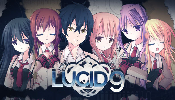 lcli:
“ Lucid9 Released! Free Murder Mystery VN
// D-DAY.
You’re a murderer.
// 1 DAY PRIOR.
You can’t trust anyone. You lose your mind.
// 3 DAYS PRIOR.
Someone dies before your eyes. Your friends distance themselves from you.
// 4 DAYS PRIOR.
Your...