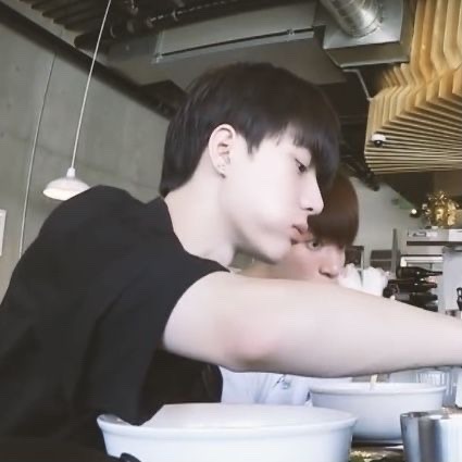 What I Think It Would Be Like Dating ; Pre-debut, Choi Beomgyu
