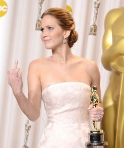 sherlockfoundyourblogand:  This is the only Jennifer Lawrence picture that I need to see reblogged on my dash today, or ever. Thanks.