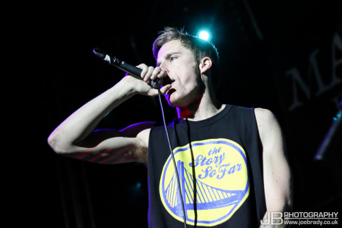 toxicremedy:  The Story So Far (by Joseph Brady) 