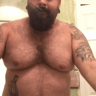 herm-ondead:  I drank just a little bit…. this unlovable and unwanted fat man, is here to fuckup your dashboard, once again :p