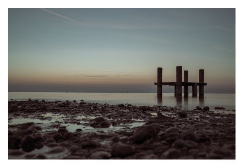 “silent moment” / Neusiedlersee / Austria / ©julialametta