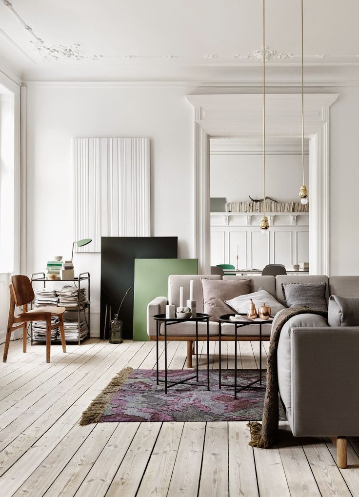 eclecticism makes life interesting
