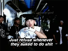shady-god:  It´s fight music 