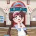 steven-stone:God shes aware that her buns look like food