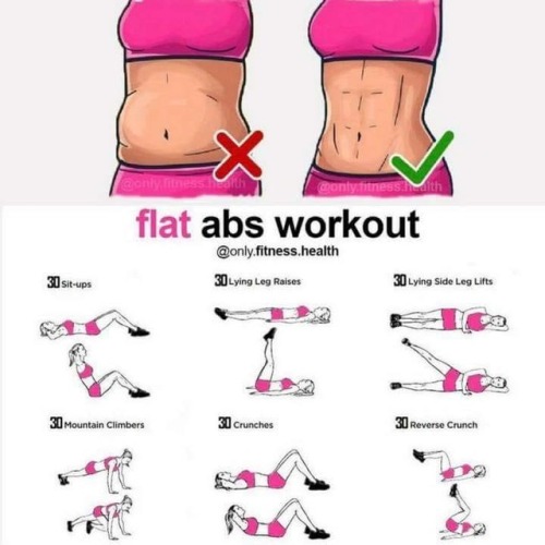 sexualsissysatinsensation:  sashacoki:    Flat abs workout 💯💁    Finding my fit…