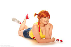 Misty II by Samii-Doll 