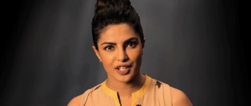 Priyanka Chopra