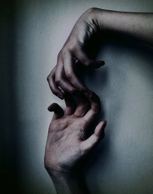 myparadises:  Harmony~ on We Heart It. 