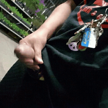 publicadventuresaz:  Gardening? Haha. Almost got caught Follow me on snap for videos and pics of my Dick out in public @DericX666 @extremeexhib @publicfunlovers @saggerboxxx @tallyungblknudist  @blk-eyes @omysnap @gaypublicvideos