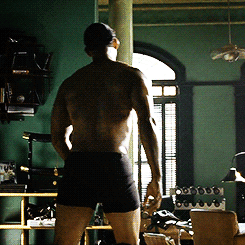 Will Smith Booty