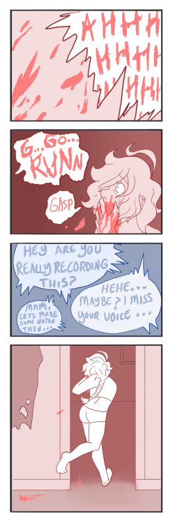 mistermayorhancock: sole-survivoring: …Oh please, don’t take my sunshine awayLeona woul