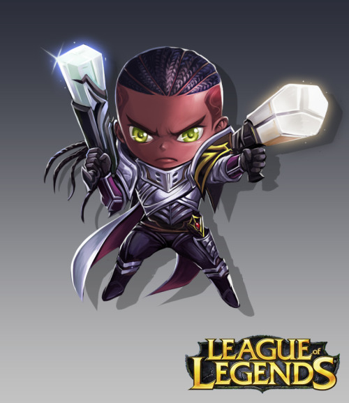 borealisowl:  sawajiriMonkey kingEzTeemoGarensonaAsheBlitzcrankAnnieTwisted Fatethe Purifier Lucian