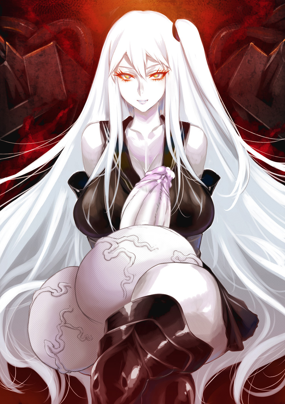 Futastrophic