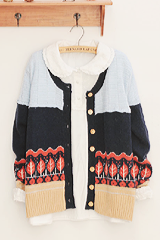  knits from pipikia 