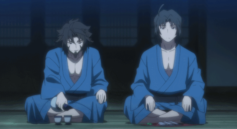 Utawarerumono Itsuwari No Kamen Explore Tumblr Posts And Blogs Tumgir